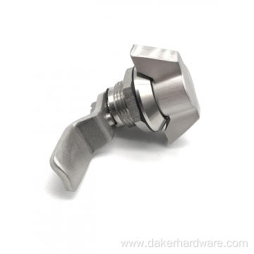 Eastern Europe Stainless Steel Cam Lock